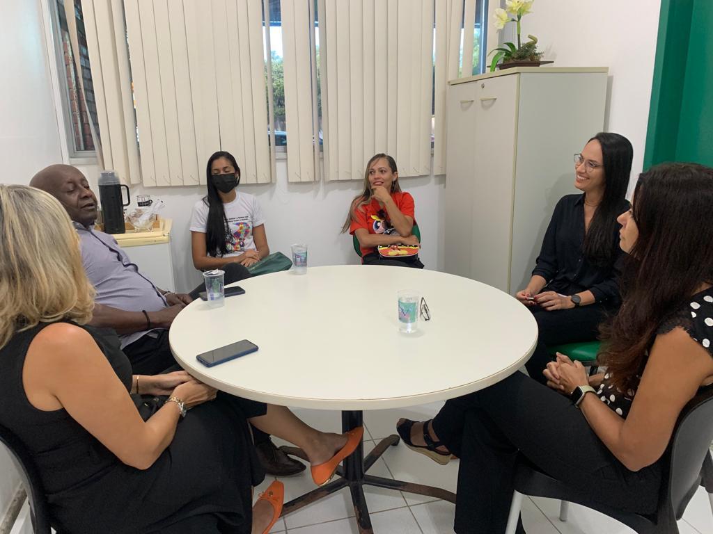 Prefeitura apresenta solução às crianças com Transtorno do Espectro Autista que utilizam o transporte público - SMTT Aracaju